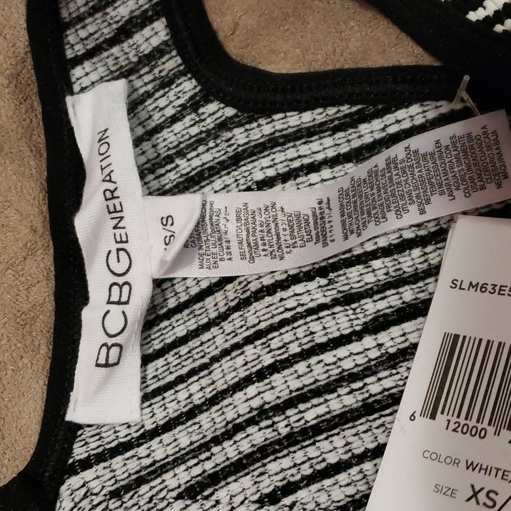 BCB Generation body con dress - Picture 10 of 15